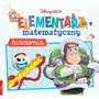 Ameet Disney uczy. elementarz matematyczny. ćwiczenia Sklep on-line