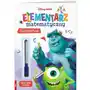 Disney uczy elementarz matematyczny ćwiczenia usm-9301 Ameet Sklep on-line