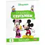 Ameet Disney uczy. miki. przygoda z czytaniem. będę czytać Sklep on-line