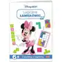 Ameet Disney uczy minnie. logiczne łamigłówki Sklep on-line