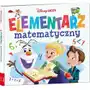 Disney uczy mix. elementarz matematyczny Ameet Sklep on-line