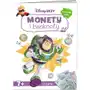 Disney uczy monety i banknoty upz-9301 Ameet Sklep on-line