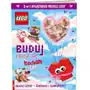 Lego books buduj i baw się kocham to! bbaz-6605 Ameet Sklep on-line