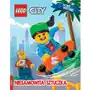 Lego city niesamowita sztuczka lwr-6003 Ameet Sklep on-line