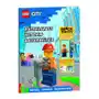 Ameet Lego® city - rätselspaß mit dem bauarbeiter, m. 1 beilage Sklep on-line