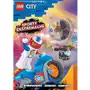 Ameet Lego city. sporty ekstremalne Sklep on-line