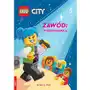 Lego city zawód piosenkarka rbs-6001 Ameet Sklep on-line