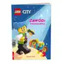 Lego city zawód piosenkarka rbs-6001 Ameet Sklep on-line