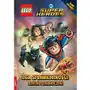 Lego dc comics liga sprawiedliwości dzielni i zjednoczeni! lnr-6452 Ameet Sklep on-line