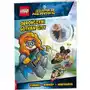 Lego dc comics obrończyni gotham city lnc-6458 Sklep on-line