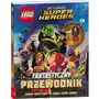 Lego dc comics super heroes fantastyczny przewodnik lyc-451 Ameet Sklep on-line