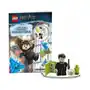 Książka LEGO Harry Potter Czar Niespodzianek LNC-6409 Sklep on-line
