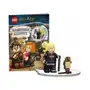 Książka LEGO Harry Potter Magiczne kłopoty LNC-6408 Sklep on-line