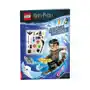 Książka LEGO Harry Potter Ruszaj do akcji BOA-6401 Sklep on-line