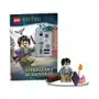 Książka LEGO Harry Potter Zapraszamy do Hogwartu LNC-6415Y Sklep on-line