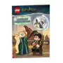 Ameet Lego® harry potter(tm) - magische rätselmissionen, m. 1 beilage Sklep on-line