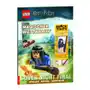 Ameet Lego® harry potter(tm) - magischer wettkampf, m. 1 beilage Sklep on-line