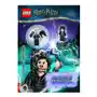 Ameet Lego® harry potter(tm) - rätselspass mit bellatrix, m. 1 beilage Sklep on-line