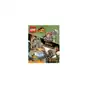 Lego Jurassic World. Owen kontra Delacourt Sklep on-line