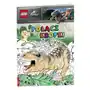 Lego jurassic world połącz kropki scps-6201 Ameet Sklep on-line