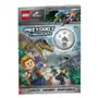 Ameet Lego jurassic world przygody z dinozaurami lnc-6202 Sklep on-line