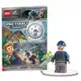 Lego Jurassic World. Przygody z dinozaurami, LNC6202 Sklep on-line