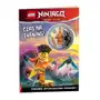 Lego ninjago czas na trening! lnc-6726 Ameet Sklep on-line