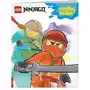 Lego ninjago. maluj wodą Ameet Sklep on-line