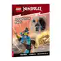 Ameet Lego® ninjago® - nyas mächtige kräfte, m. 1 beilage Sklep on-line