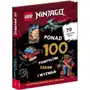 Lego ninjago. ponad 100 pomysłów, zabaw i wyzwań lqb-6701 Ameet Sklep on-line