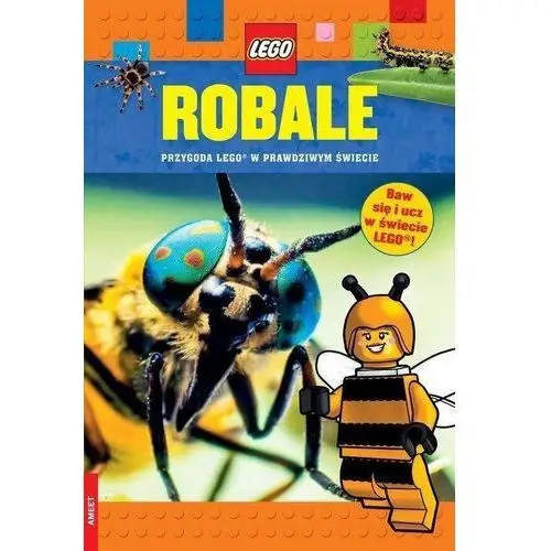 LEGO Robale / LDJM5 - Praca zbiorowa