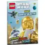 Lego star wars. nowy bohater galaktyki Sklep on-line