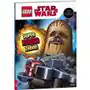 Lego Star Wars Superksięga zadań,478KS (9597857) Sklep on-line