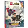 Lego super heroes batman i superman. zamiana Ameet Sklep on-line