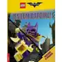 Lego(R) Batman Movie. Jestem Batgirl Sklep on-line