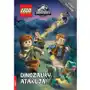 Lego(r) jurassic world. dinozaury atakują Sklep on-line