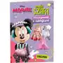 Ameet Minnie. moja szafa. zmazywanki z naklejkami Sklep on-line