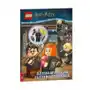 LEGO® Harry Potter(TM) - Rätselspaß für clevere Zauberer Sklep on-line