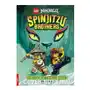 LEGO® NINJAGO® - Der Fluch des Katzenauges Sklep on-line