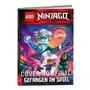 LEGO® NINJAGO® - Gefangen im Spiel Sklep on-line