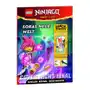 Lego® ninjago® - soras neue welt Ameet verlag Sklep on-line