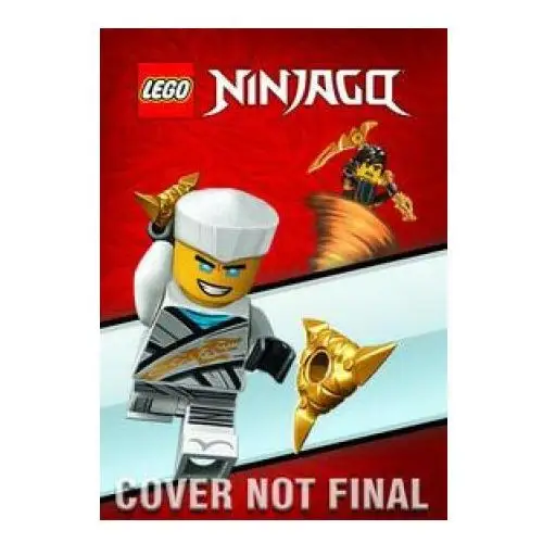 LEGO® NINJAGO® - Stickerabenteuer - Helden auf Mission