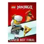 LEGO® NINJAGO® - Stickerabenteuer - Helden auf Mission Sklep on-line