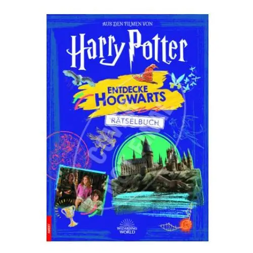 Wizarding World(TM) - Entdecke Hogwarts