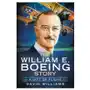 Amer through time A gift of flight: the william e. boeing story Sklep on-line