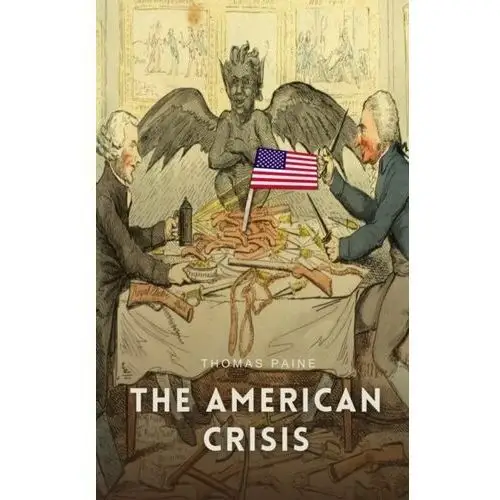 American Crisis