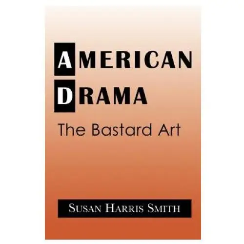 American Drama