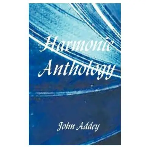 American federation of astrologers Harmonic anthology