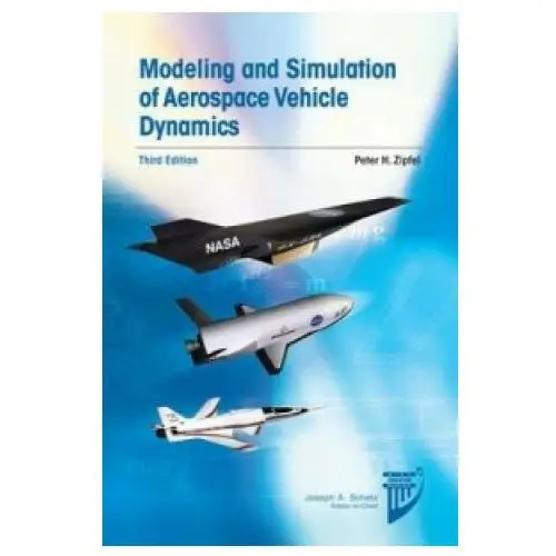 American institute of aeronautics & astronautics Modeling and simulation of aerospace vehicle dynamics