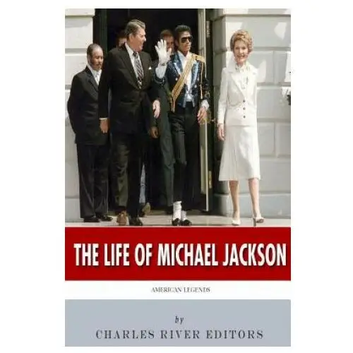 American legends: the life of michael jackson Createspace independent publishing platform